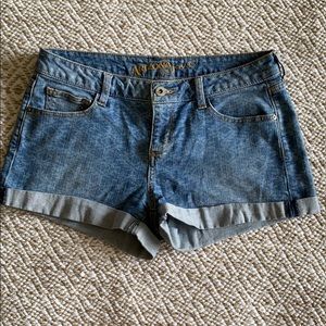 Arizona Jean Shorts
